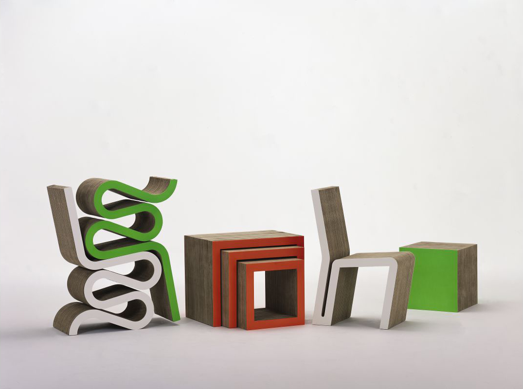 开云（中国） - 坐具|休闲椅|办公家具|设计师家具|Wiggle Side 休闲椅